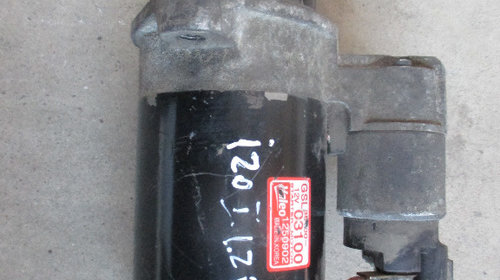 Electromotor Valeo 36100-03100 / 1250902 Kia 