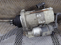 Electromotor Valeo Audi A3 8P 2.0 TDI BKD 02M911023N