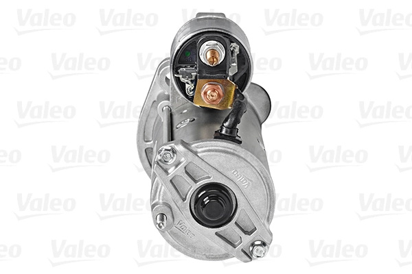 Electromotor Valeo AUDI A4 B5 Avant (8D5