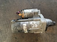 Electromotor Valeo BMW 3 E46 X3 7787354