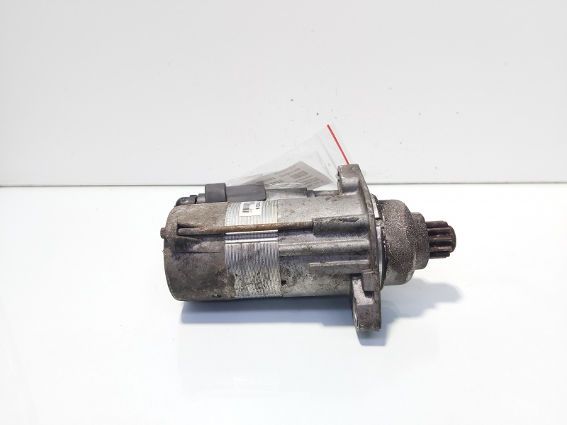 Electromotor Valeo, cod 02M911023N, Vw Eos (1F7, 1F8) 2.0 TDI, BMM (idi:648436)