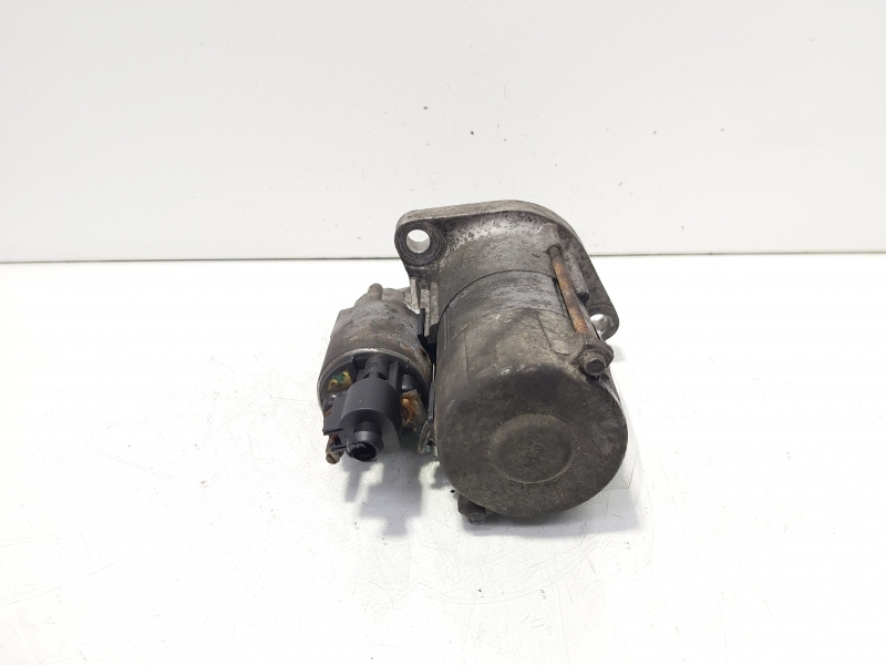Electromotor Valeo, cod 02M911023N, Vw Passat (3C2) 2.0 TDI, BKP, 6 vit man (idi:647638)