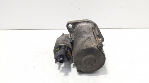 Electromotor Valeo, cod 02M911023N, VW Passat