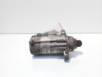 Electromotor Valeo, cod 02M911023N, Vw Passat Variant (3C5) 2.0 TDI, BMP (id:648436)