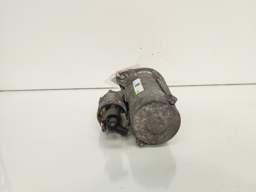 Electromotor Valeo, cod 02M911024, Vw Passat (3C2) 2.0 TDI, CBD, 6 vit cu Strat-Stop (idi:663944)