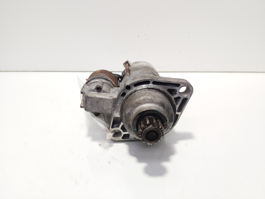 Electromotor Valeo, cod 02M911024A, Vw Eos (1F7, 1F8), 2.0 TDI, CBA, 6 vit man (idi:626805)