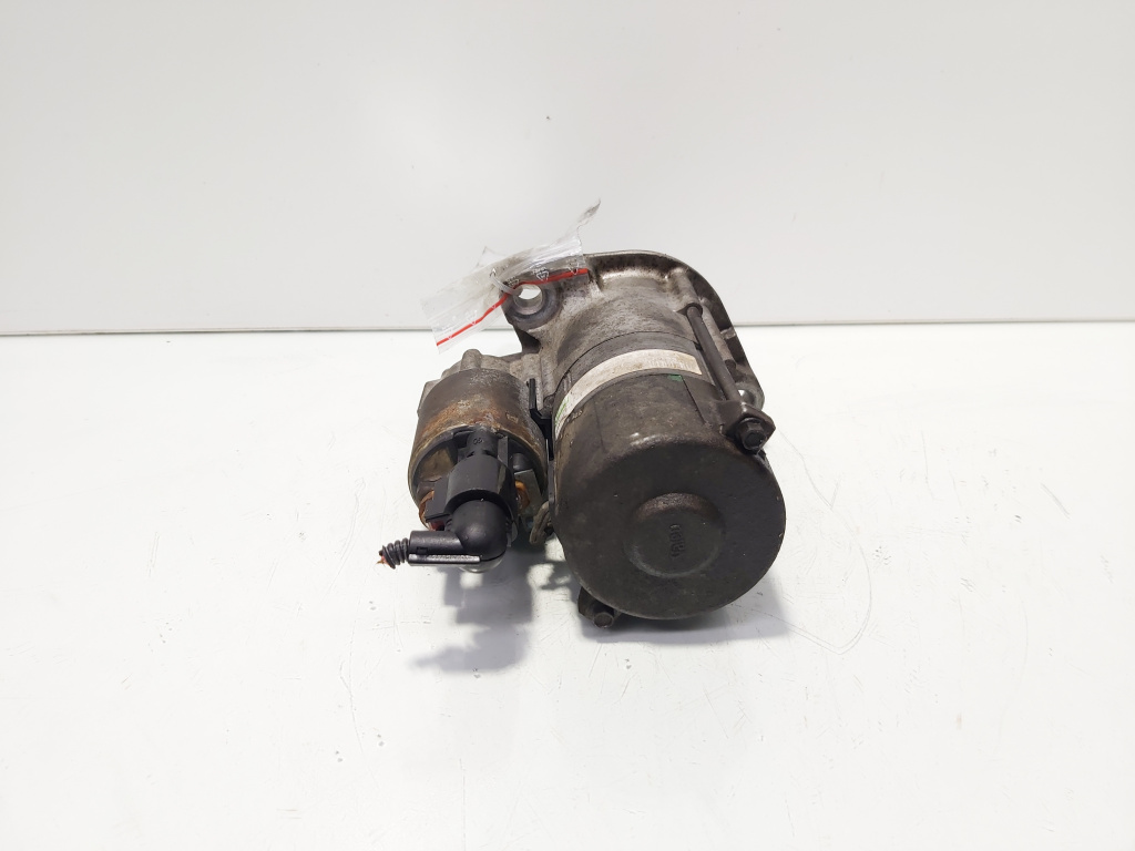 Electromotor Valeo, cod 02M911024A, Vw Tiguan (5N) 2.0 TDI, CBA, 6 vit man (idi:686458)