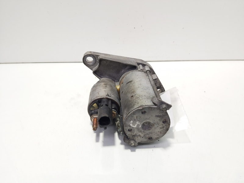 Electromotor Valeo, cod 02T911023S, Vw Eos (1F7, 1