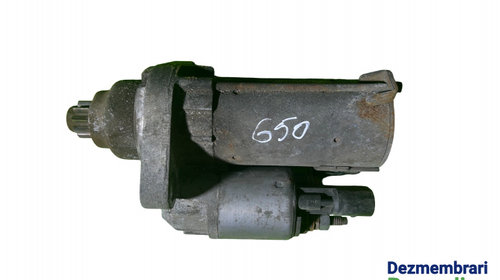 Electromotor Valeo Cod: 02T911023T 10 dinti S