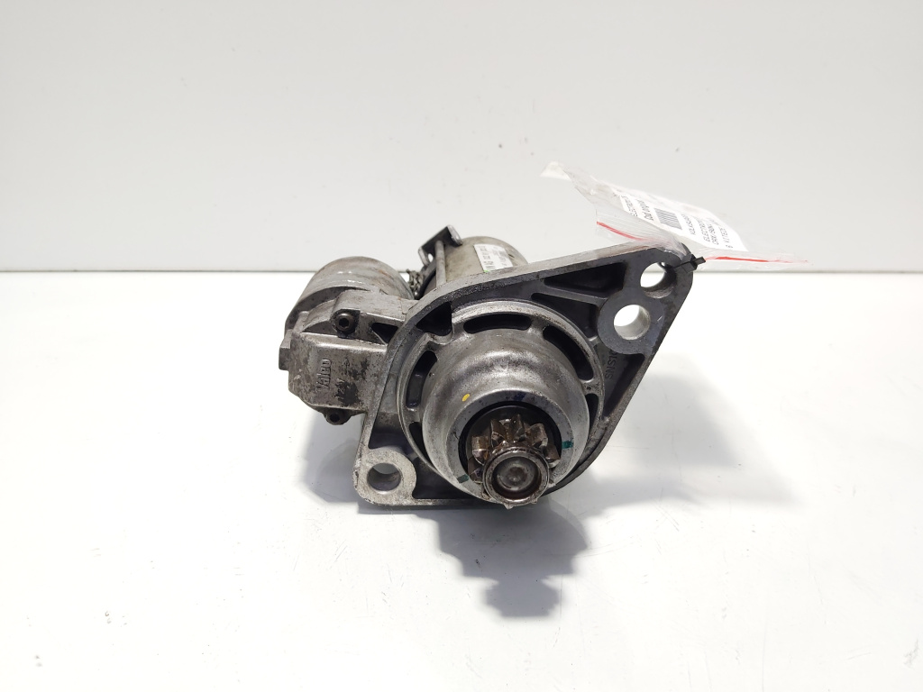 Electromotor Valeo, cod 02Z911023G, VW Eos (1F7, 1F8), 2.0 FSI, BVY, 6 vit man (idi:627001)