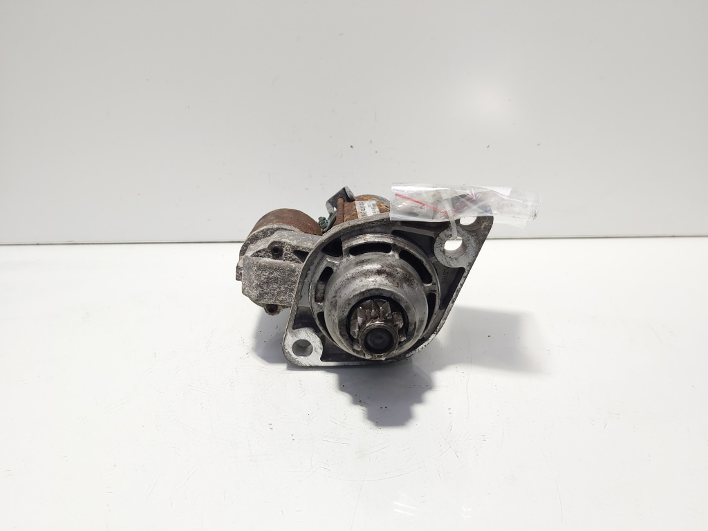 Electromotor Valeo, cod 02Z911023G, Vw Eos (1F7, 1