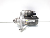 Electromotor Valeo, cod 02Z911023G, Vw Jetta 4 (6Z) 1.4 TSI, CAX, 6 vit man (id:510322)