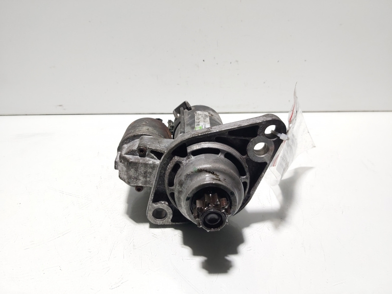 Electromotor Valeo, cod 02Z911023G, Vw Passat Vari