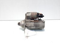 Electromotor Valeo, cod 02Z911023H, Audi A3 (8P1), 1.9 TDI, BLS (id:566636)