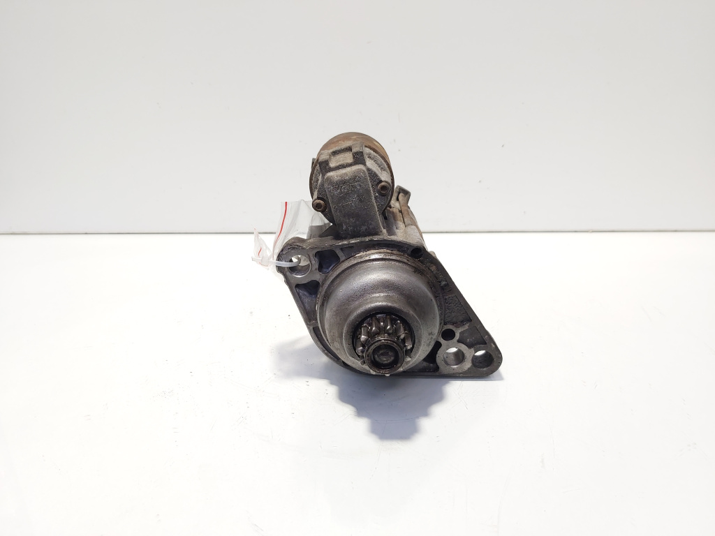 Electromotor Valeo, cod 02Z911023H, Vw Passat (3C2), 1.9 TDI, BXE, 5 vit man (idi:626935)