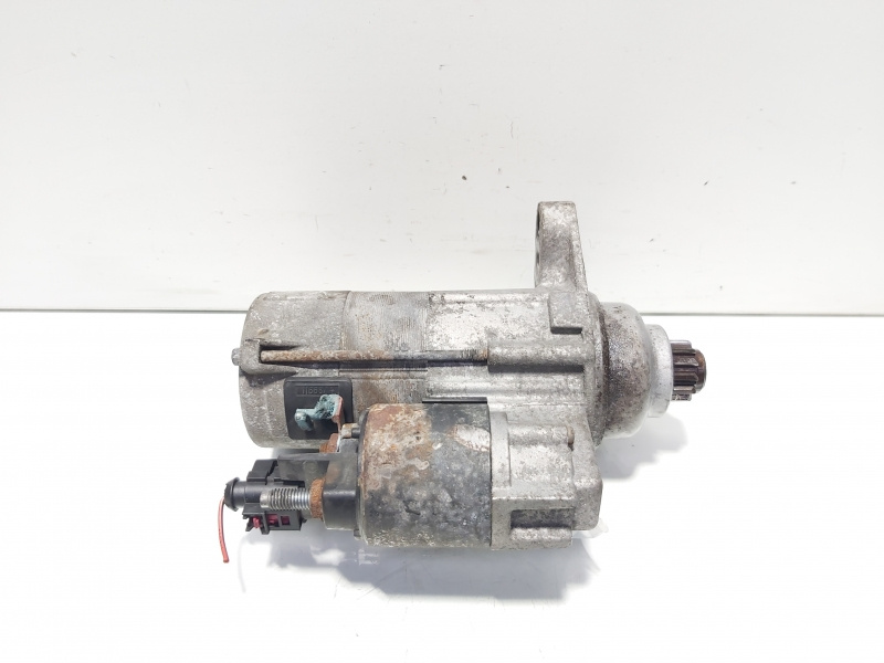 Electromotor Valeo, cod 02Z911024K, Vw Passat Allt