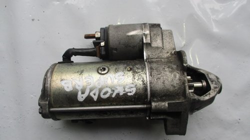 ELECTROMOTOR VALEO COD 068911024E FERRARI MONDIAL