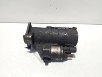 Electromotor Valeo, cod 068911024L, Audi A4 (8E2, B6) 1.9 TDI, AVF, 6 vit man (pr;110747)