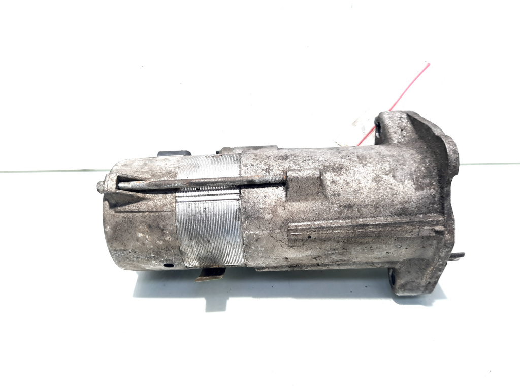 Electromotor Valeo, cod 068911024L, Audi A4 (8E2, B6), 1.9 TDI, AVF, 6 vit man (id:514808)