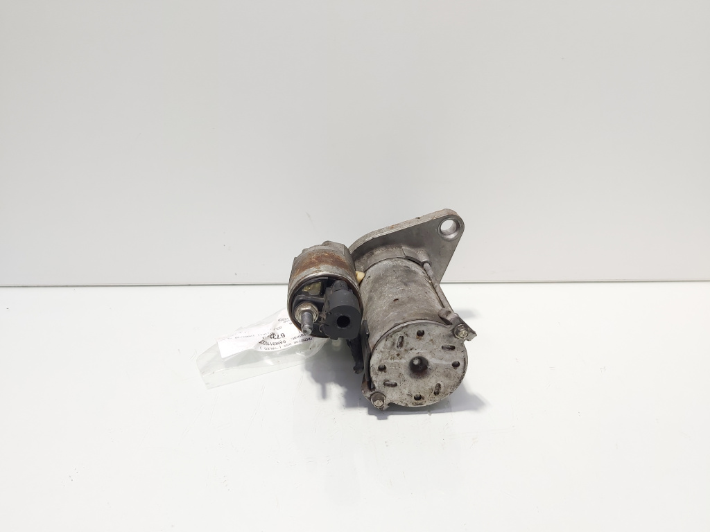 Electromotor Valeo, cod 0AM911023B, VW Eos (1F7, 1