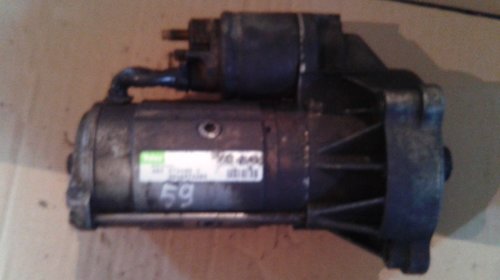 Electromotor Valeo cod 9646972280 Peugeot 307