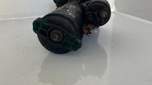 Electromotor Valeo cod D7R53 motorizare 2.5 d