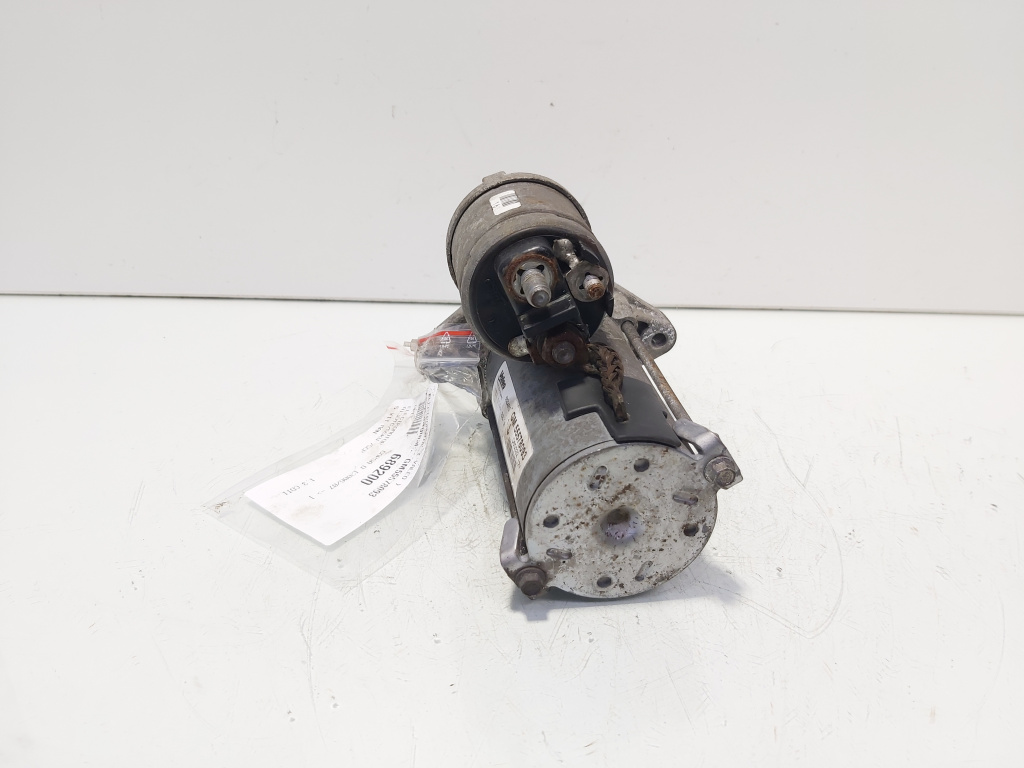 Electromotor Valeo, cod GM55578093, Opel Corsa D, 1.3 CDTI, A13DTC, 5 vit man (id:689200)