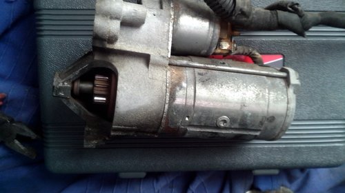 Electromotor valeo D8R28 citroen / peugeot