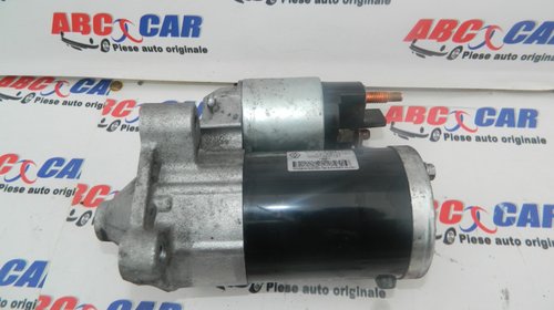 Electromotor Valeo Dacia Sandero 1.4 MPI 2009