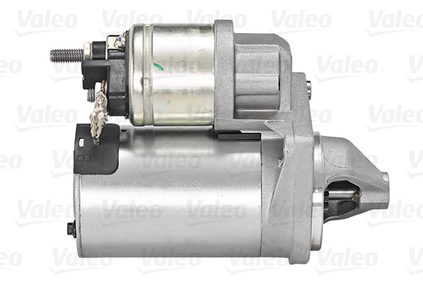 Electromotor Valeo FIAT DOBLO bus (263_)