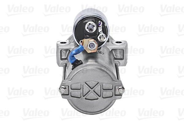 Electromotor Valeo FORD TRANSIT bus (FD_