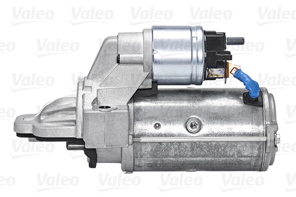 Electromotor Valeo FORD TRANSIT bus (FD_
