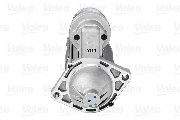 Electromotor Valeo OPEL ASTRA H GTC (A04) 2005-2010 - 438212