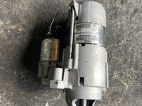 Electromotor VALEO Peugeot 3008 Citroen Motor 1.6 HDI DIESEL euro 5 cod D7G3