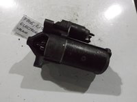 Electromotor Valeo Peugeot 806, 2.1td, 2001