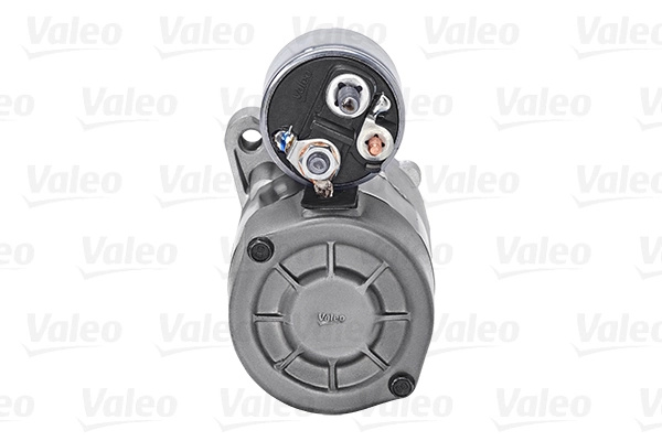 Electromotor Valeo RENAULT CAPTUR I (J5_