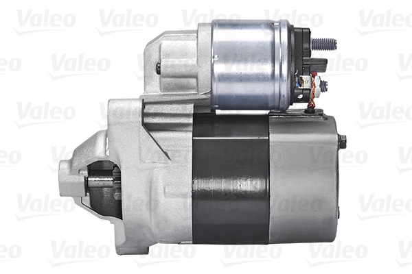 Electromotor Valeo RENAULT LOGAN I (LS_)