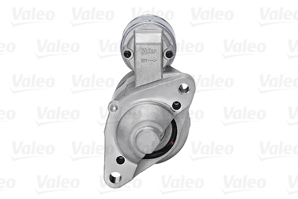 Electromotor Valeo RENAULT LOGAN II combi (K8_) 2013-2018 - 432685