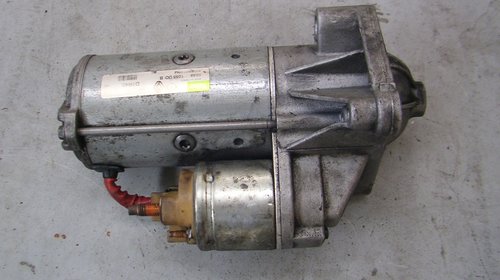 ELECTROMOTOR VALEO RENAULT MEGANE 2 ;1,9 DCI