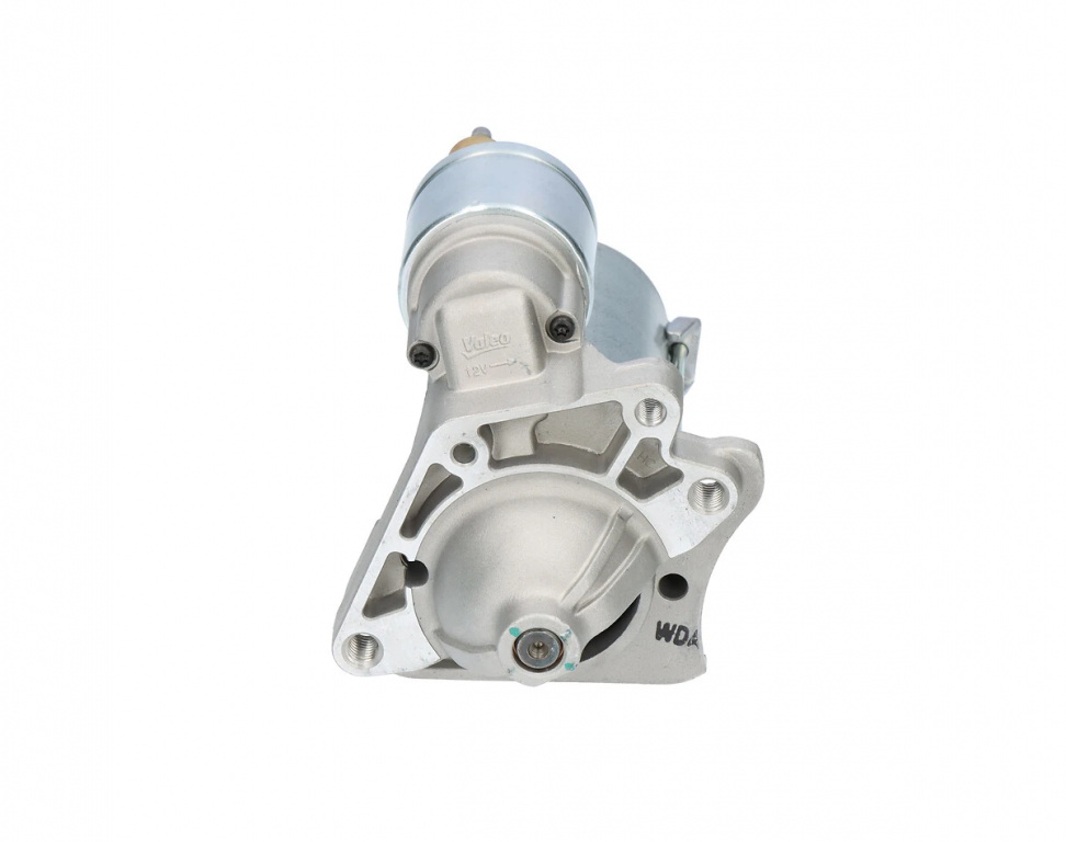 Electromotor Valeo RENAULT MODUS / GRAND
