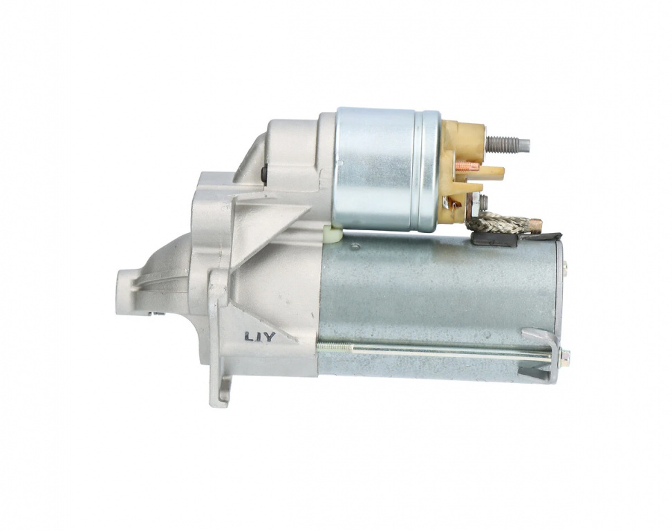 Electromotor Valeo RENAULT SCÉNIC III (