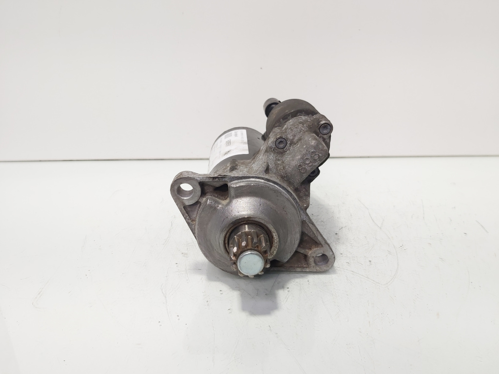 Electromotor Valeo, VW Eos (1F7, 1F8), 2.0 TDI, CB