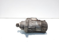 Electromotor Valeo, Vw Passat (3C2), 2.0 TDI, BMP, 6 vit man (id:595340)