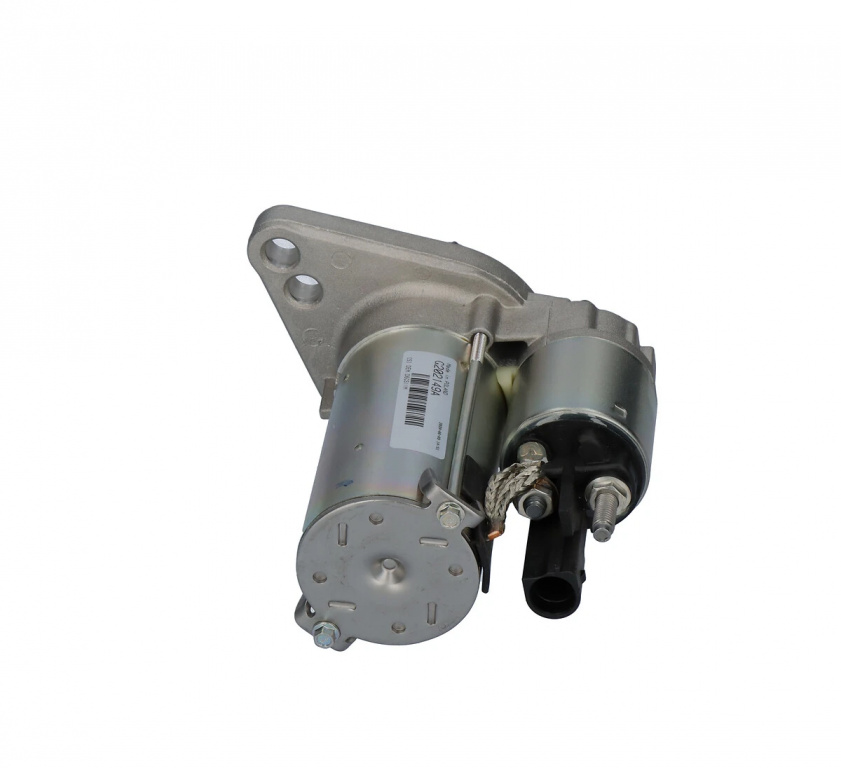 Electromotor Valeo VW PASSAT B7 Variant 