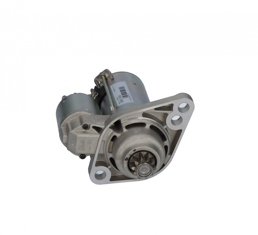 Electromotor Valeo VW PASSAT B7 Variant (365) 2010-2014 - 446509