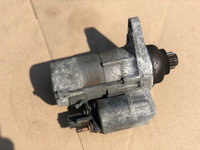 Electromotor Valeo vw Skoda fabia 1.4 tdi hatchback 2008 (02z911023h)