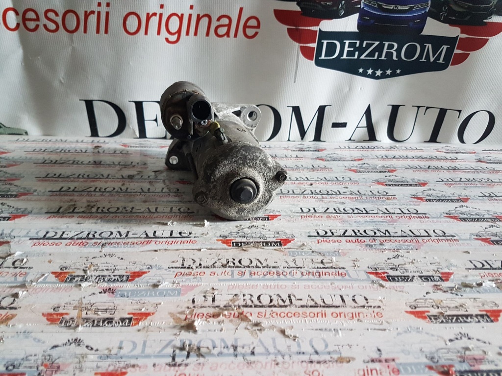 Electromotor Valeo vw transporter t5 2.0