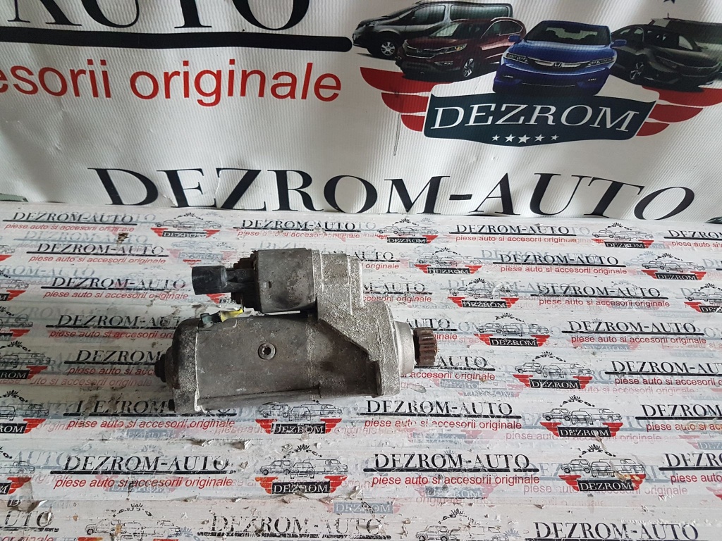 Electromotor Valeo vw transporter t5 2.0