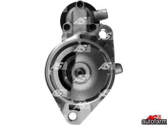 Electromotor VAUXHALL ASTRA combi AS-PL S0217