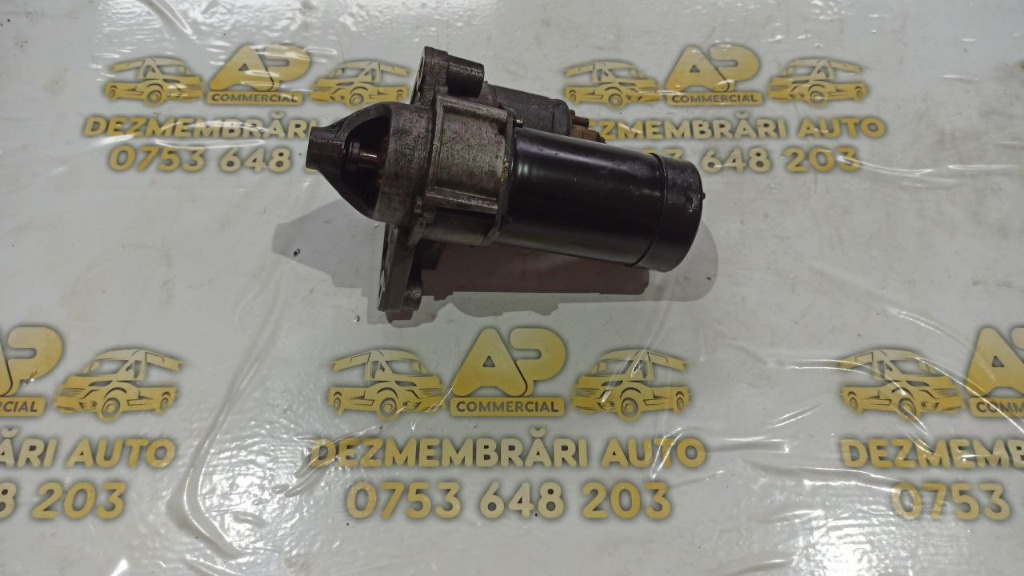 Electromotor VAUXHALL Combo Mk4 (E) Van / Break 1.5 D 76 CP cod: 9640825280